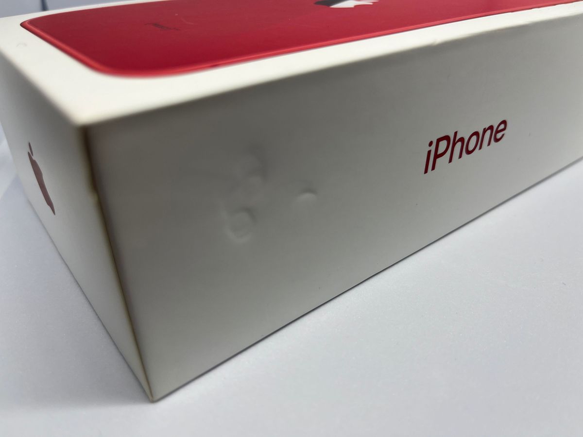 美品 不具合なし iPhone 11 (PRODUCT)RED 128 GB SIMフリー 箱 美品 不具合なし iPhone 11 (PRODUCT)RED 128 GB SIMフリー 箱