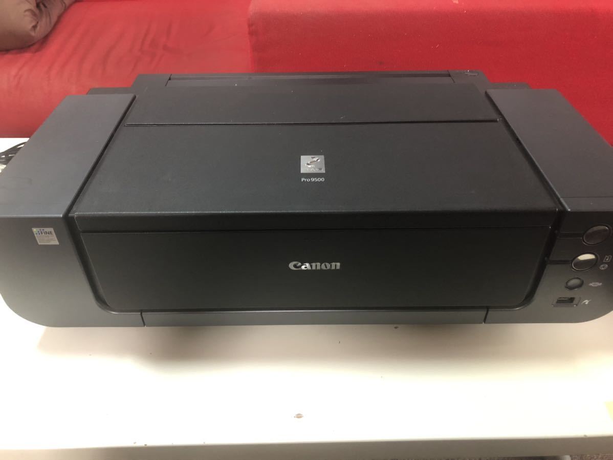 当店だけの限定モデル NO133 canon pro-100 pixus A3プリンタ
