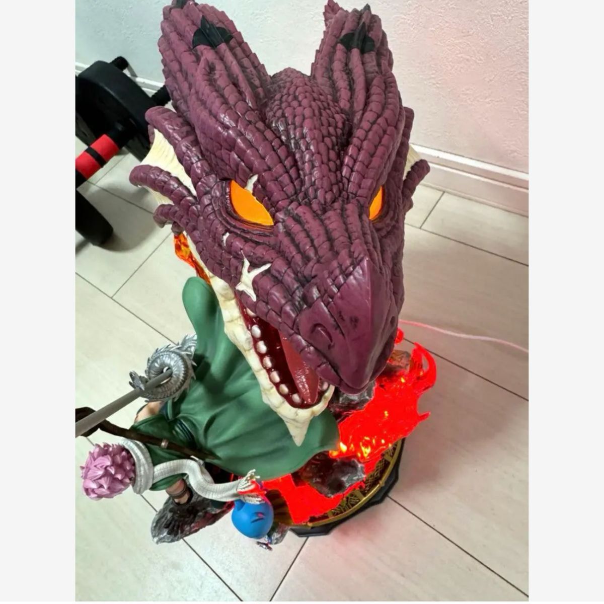 666体限定】フェアリーテイル BIGスタチューフィギュア|Yahoo 666体限定】フェアリーテイル BIGスタチューフィギュア|Yahoo