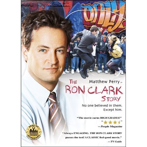 Ron Clark Story（中古品）