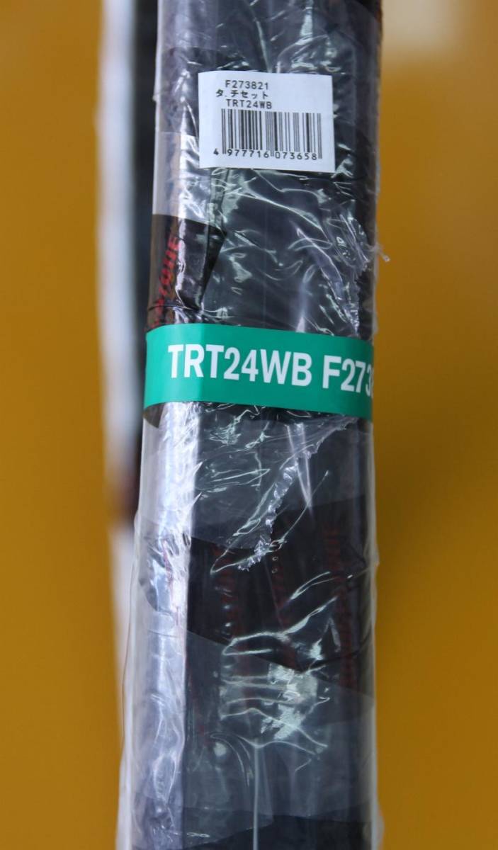  Bridgestone made 24 -inch *ta flow do* tube guard model white black tire 2 ps * tube 2 ps ①