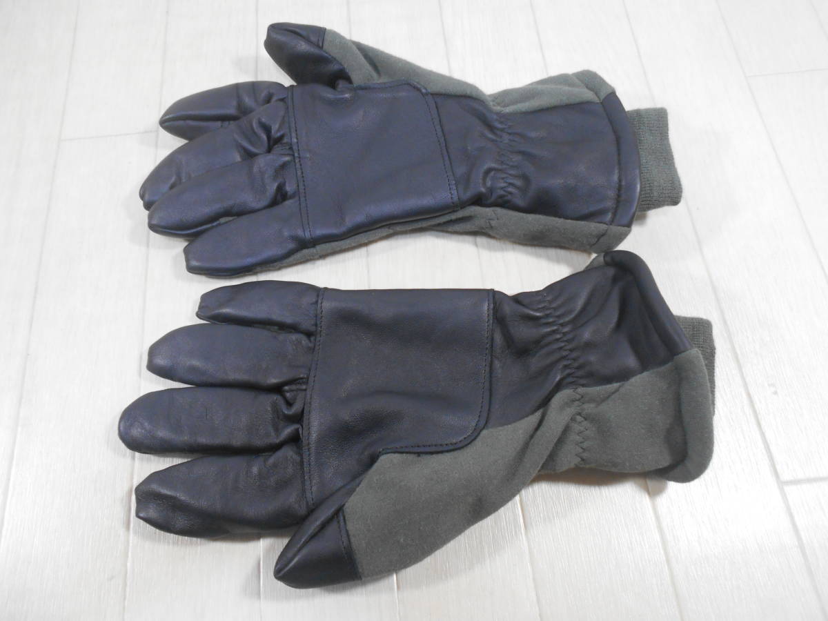 米軍放出品　FLYERS GLOVE (HAU-15/P) (NO2)_画像6