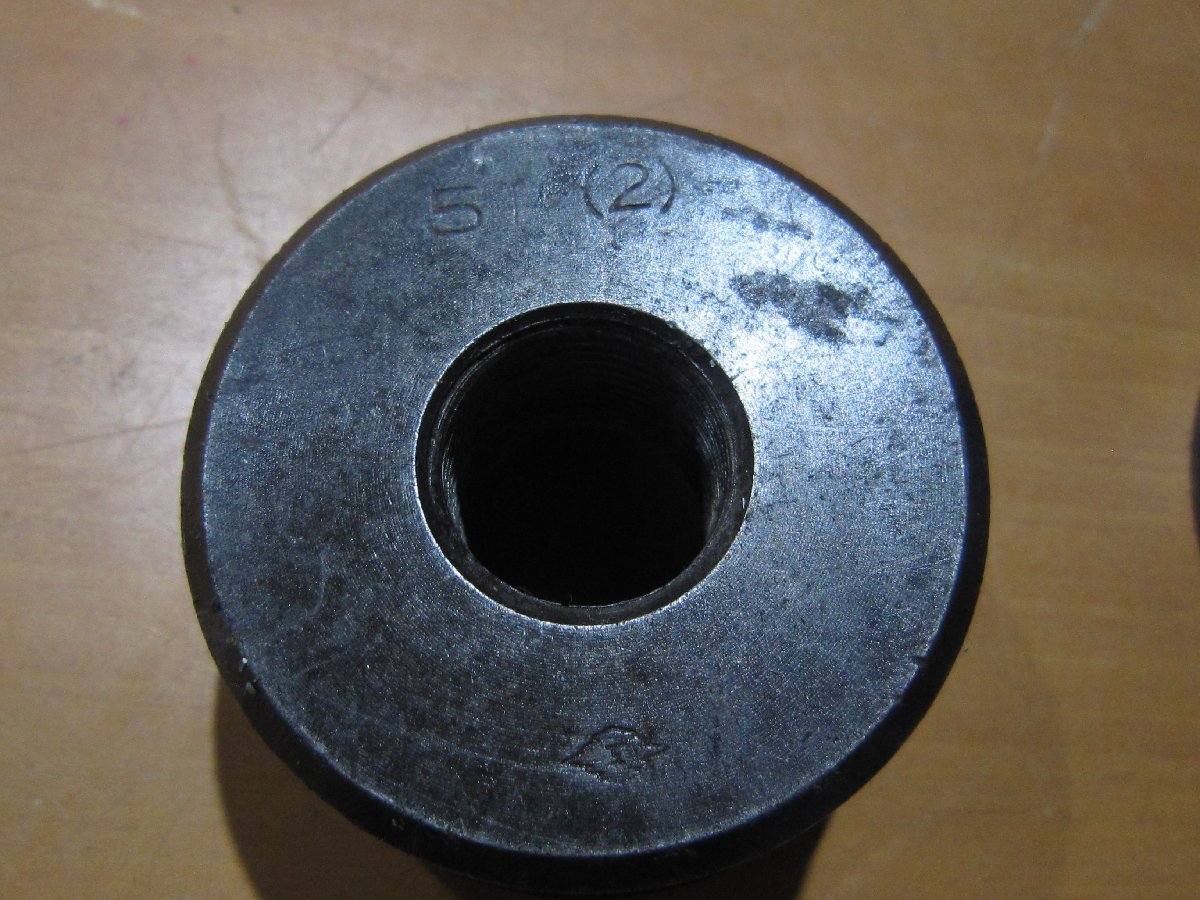 中古品】新中央工業 富士物産 携帯用 油圧式 鋼鉄板穴あけ機 中古品】新中央工業 富士物産 携帯用 油圧式 鋼鉄板穴あけ機