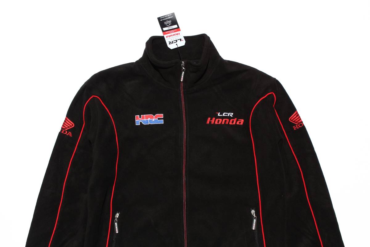 Yahoo!オークション - 【本物 正規品】 新品 HRC LCR HONDA Yahoo!オークション - 【本物 正規品】 新品 HRC LCR HONDA