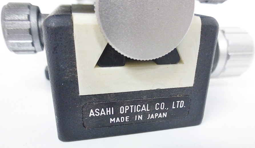 10 06-581016-02 [Y] アサヒオプティカル ASAHI OPTICAL ペンタックス PENTAX オートベローズ AUTO BELLOWS A 名06_画像8