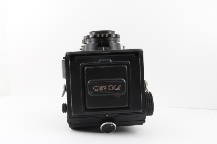 ★希少品★ LUBITEL UNIVERSAL 166 #H373_画像3