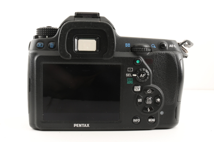 ★極上品★ PENTAX K-5 II ボディ #H599_画像5