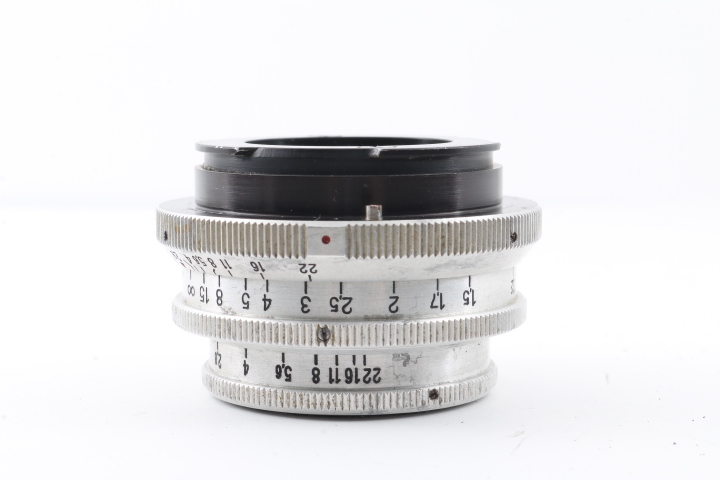 ☆レア玉☆ Carl Zeiss Jena Tessar 5cm F2.8 Exaktaマウント ☆レア玉☆ Carl Zeiss Jena Tessar 5cm F2.8 Exaktaマウント