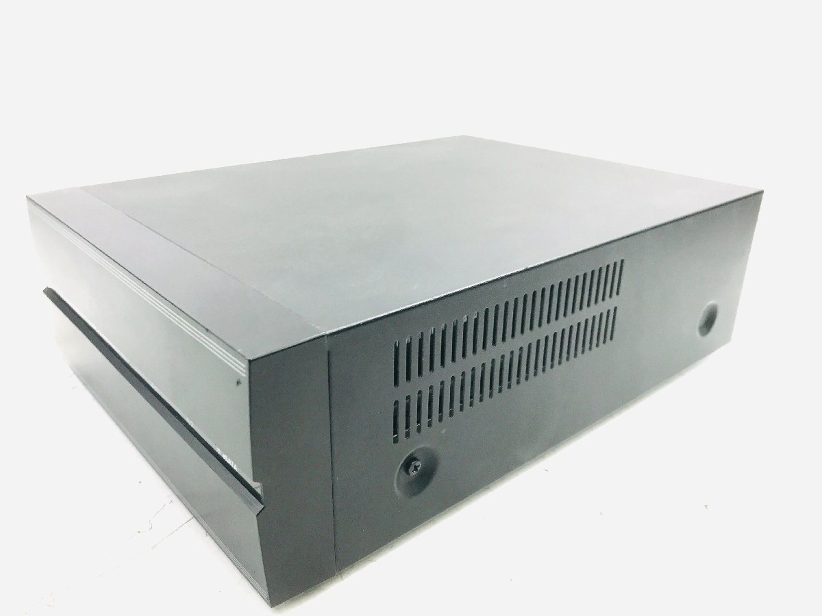 *IP camera for network digital video recorder SR-N16S HDD2TB×2 installing ( data erasure ending )