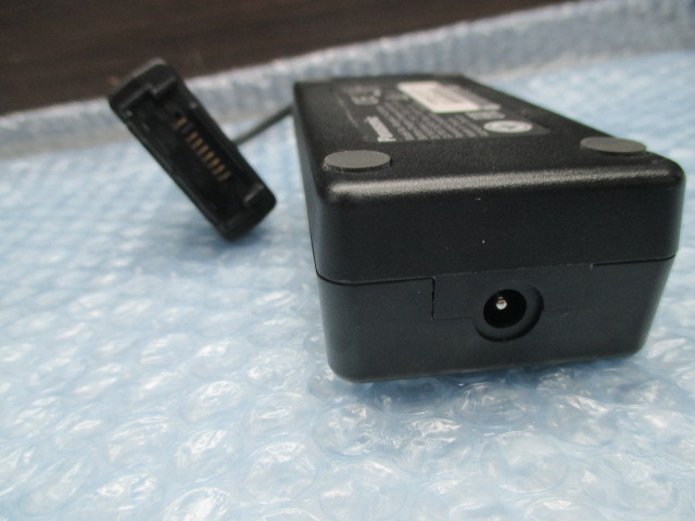 Panasonic TOUGH pad for battery charger CF-VCBTB3W [ body only ]