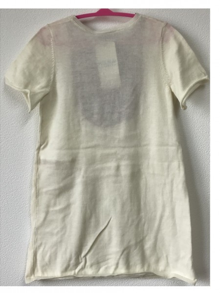 [ lady's ]KOOKAI/ short sleeves cut and sewn /34/XS/2