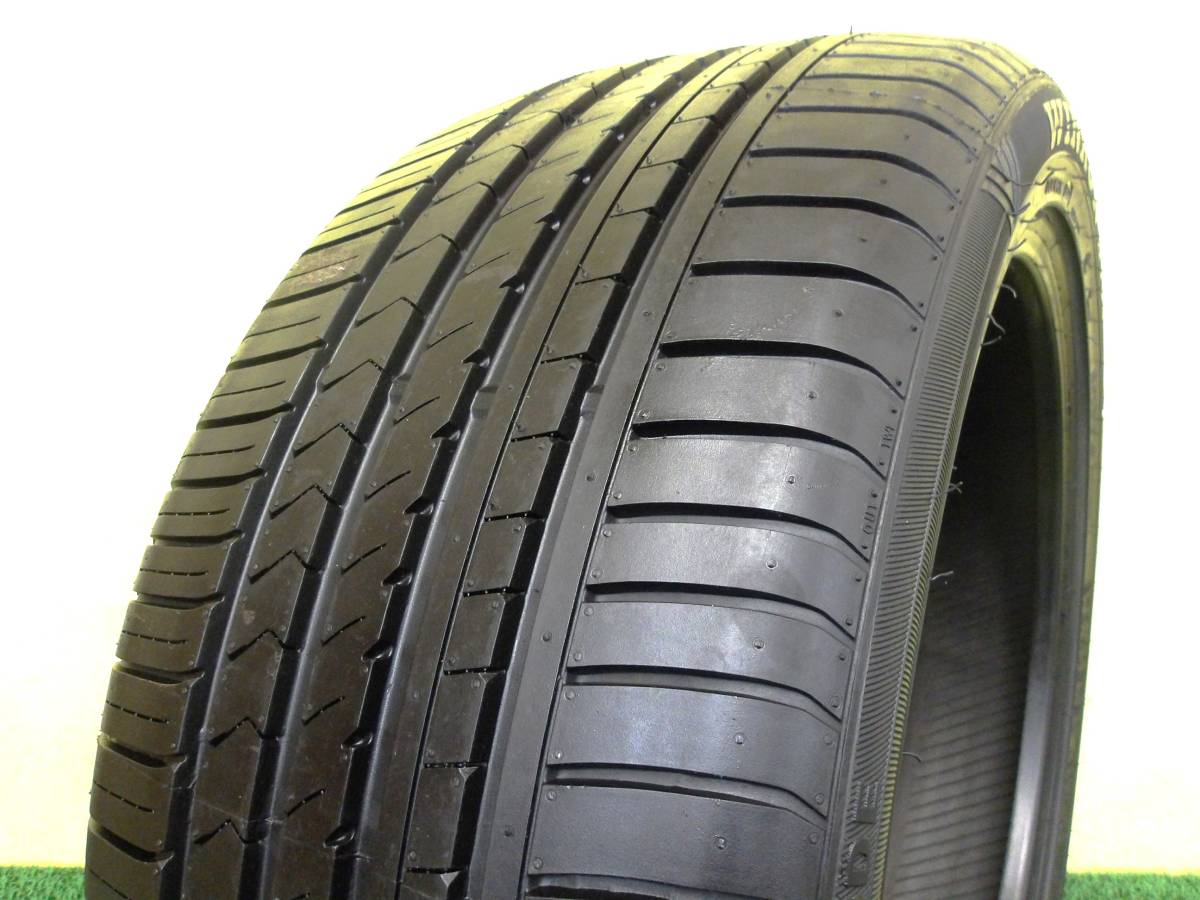 11462 中古 2本 275/40R20 106W ウィンラン WINRUN R330 2022年製 バリ山 イボ付き 275 40 20 275-40-20 275/40/20_画像6