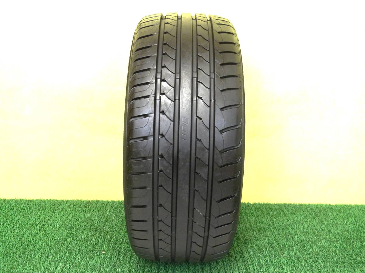 11479 中古 1本 245/40R18 97W マックストレック MAXTREK MAXIMUS M1 2022年製 245 40 18 245-40-18 245/40/18_画像1