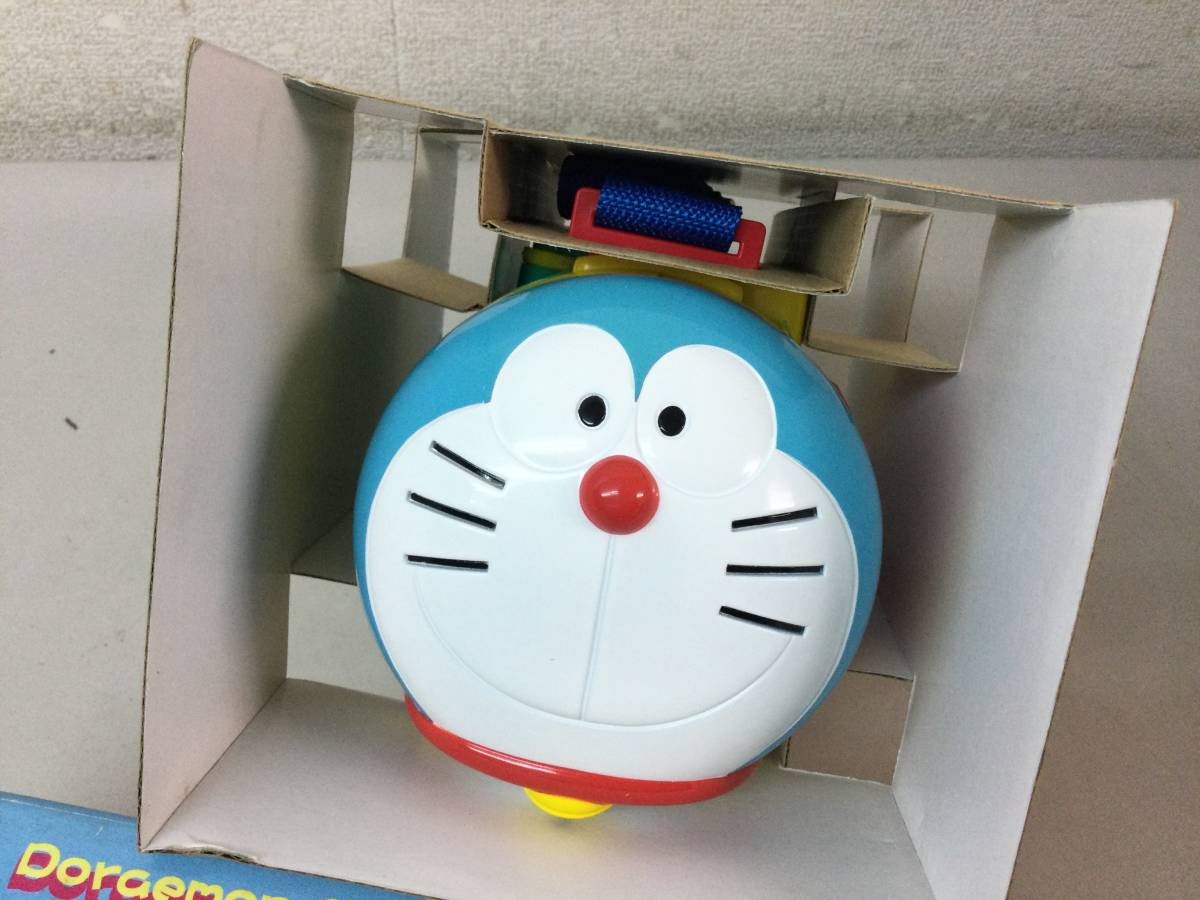 ☆ ドラえもん ドラカセ Doraemon Cassette エポック社 / カラオケ