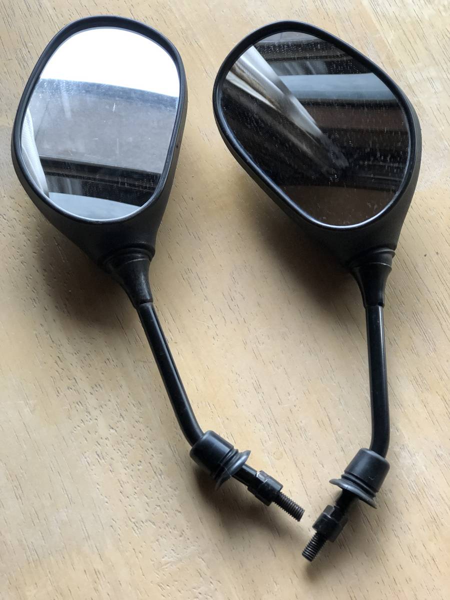 ホンダ純正 送料無料 AF35 ライブDIO ZX ミラー ミラーセット ホンダ純正 送料無料 AF35 ライブDIO ZX ミラー ミラーセット