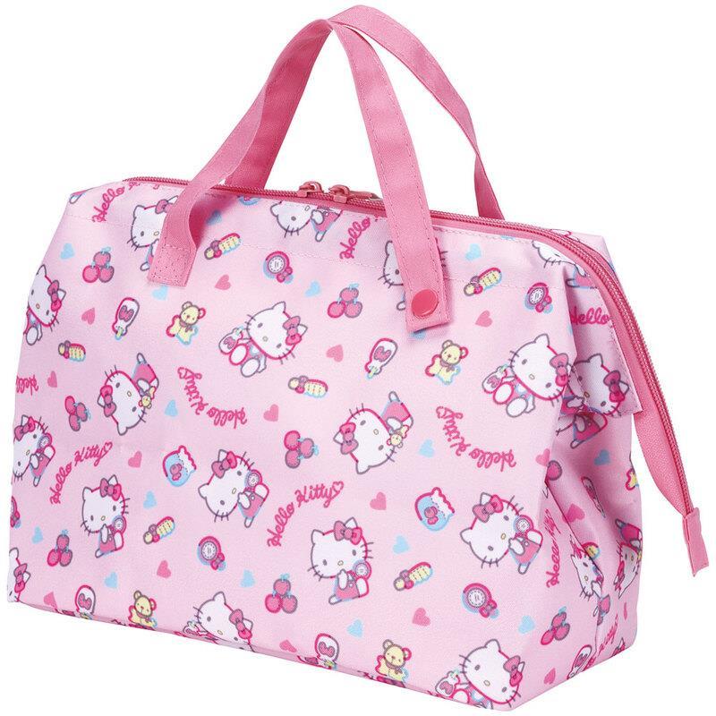  Hello Kitty камыш . подгузники сумка подгузники кейс подгузники inserting выход мягкая игрушка Sanrio герой ske-ta-