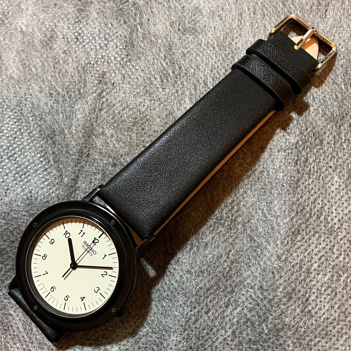 SEIKO セイコー 6431-6030 シャリオ ジョブズモデルオリジナル SEIKO セイコー 6431-6030 シャリオ ジョブズモデルオリジナル