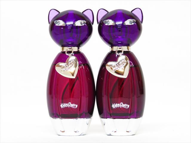 ◆◇Katy Perry プゥル バイ ケイティ ペリー 2点セット オードパルファム(EDP) 30ml 未使用品◇◆_画像2