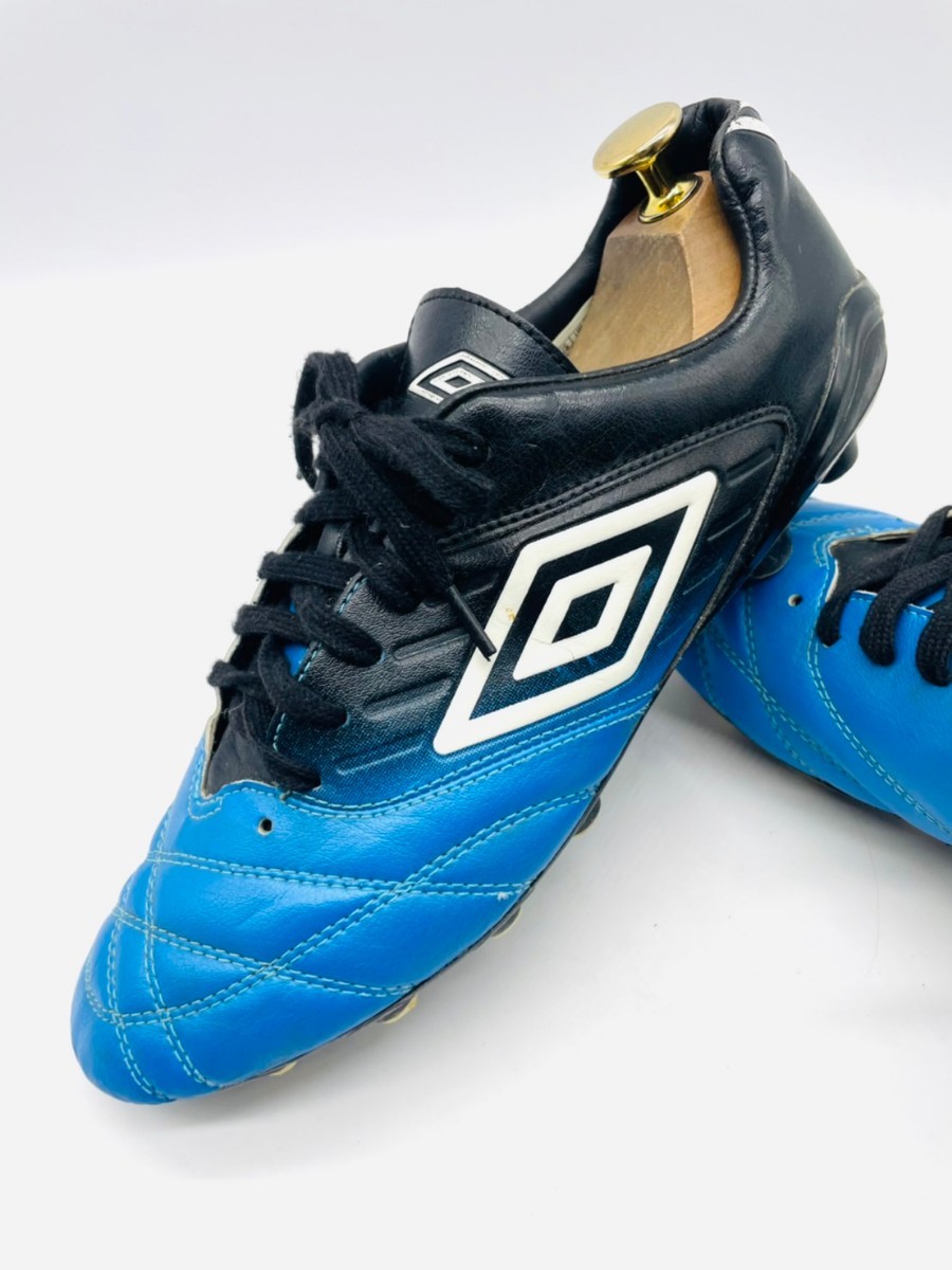 UMBRO アンブロ サッカー シューズ スパイク 25.5cm - フットサル