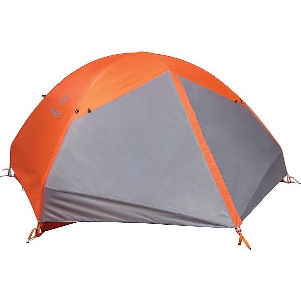     原文:11-24・１円売～　★新品★マーモット・テント・タングステン・２Ｐ・フットプリント付・Marmot　Tungsten☆キャンプ・登山・