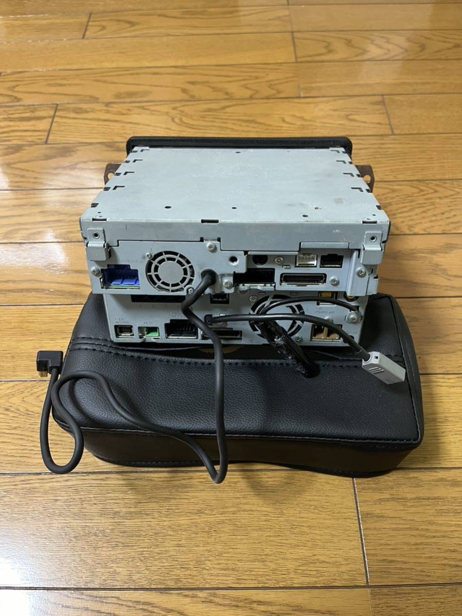 カロッツェリア　AVIC-VH09 サイバーナビ_画像3