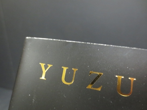 ●【本】羽生結弦 写真集 2021-2022 YUZU'LL BE BACK IV / スポーツニッポン新聞社_画像4