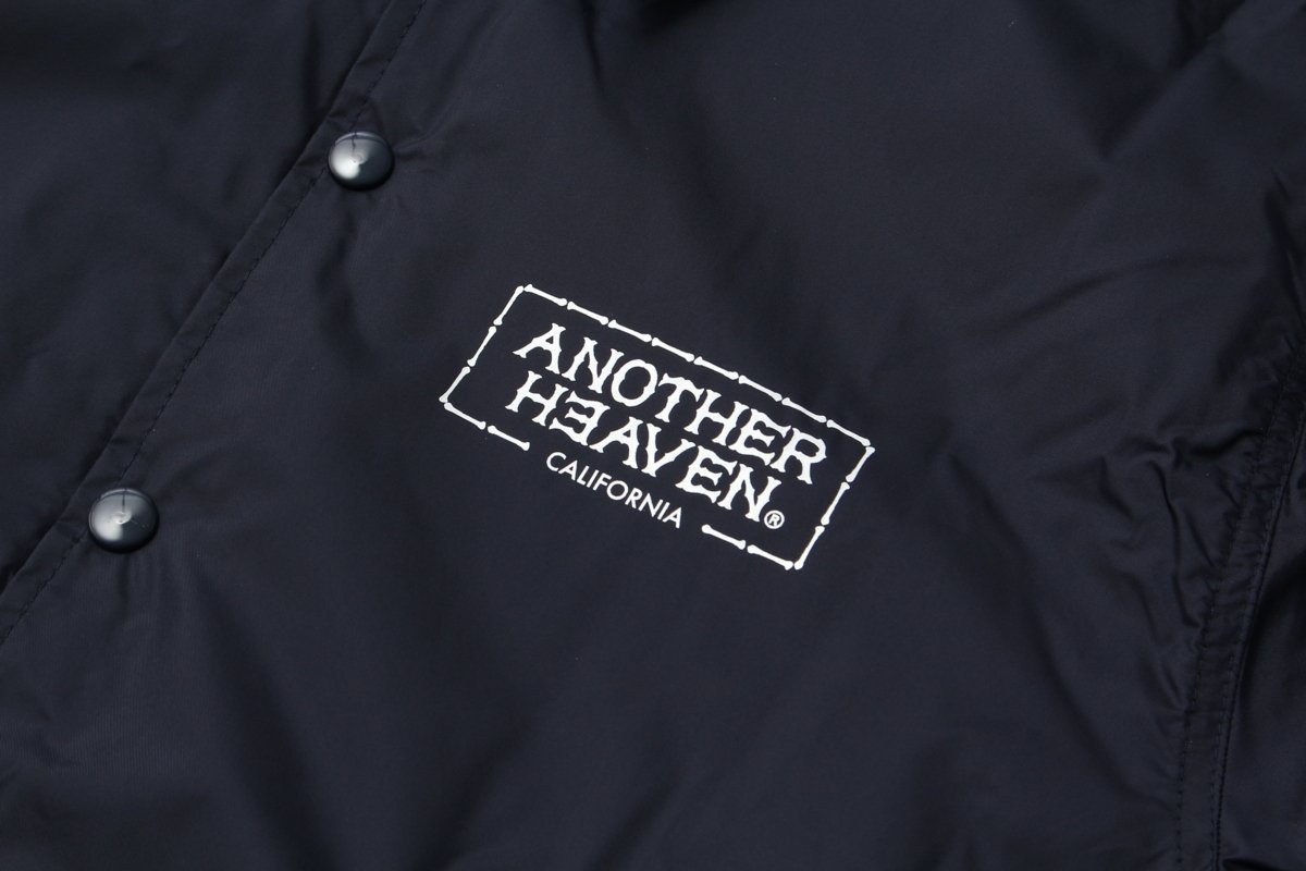 1円 Another Heaven/アナザーヘブン新品/正規品 COACH BOA JACKET コーチボアジャケット【M】/キムタク木村拓哉愛用RoyalwestHTC_画像4