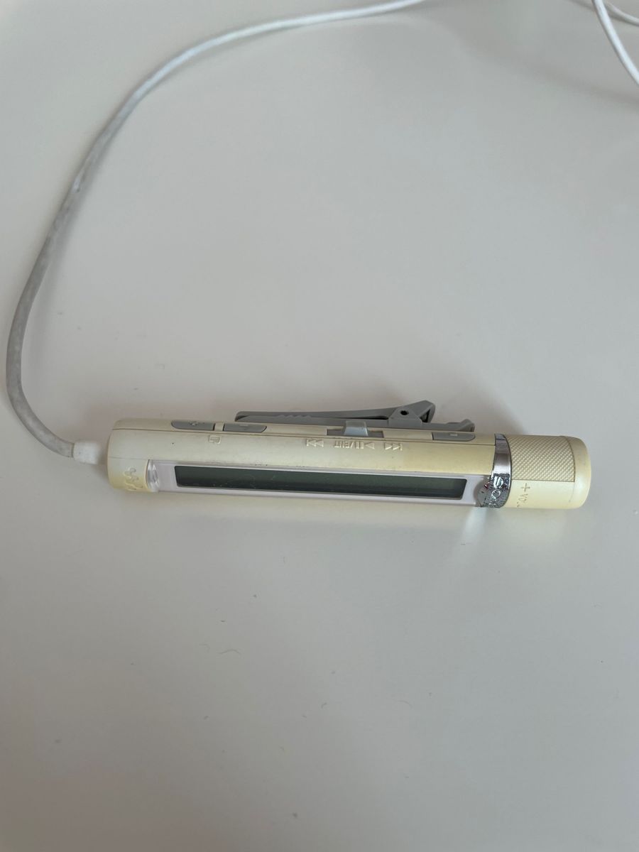 SONY MDウォークマン MZ-E630 ジャンク ウォークマン ソニー SONY MDウォークマン MZ-E630 ジャンク ウォークマン ソニー