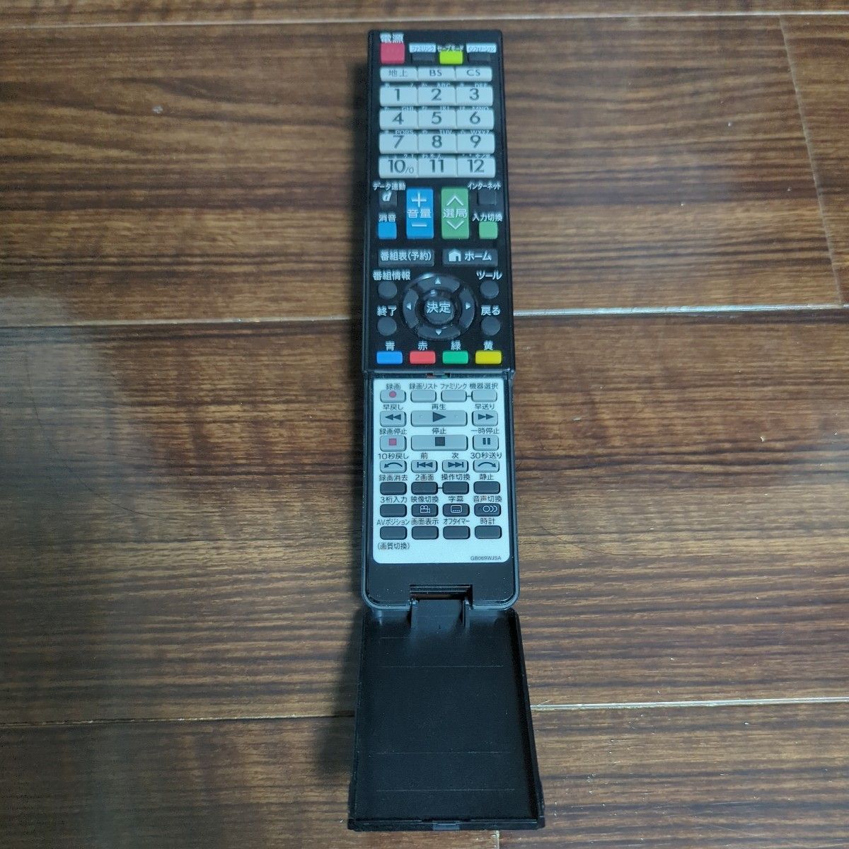 液晶テレビ 32インチ SHARP AQUOS LC-32J9 リモコン・B-CAS 液晶テレビ 32インチ SHARP AQUOS LC-32J9 リモコン・B-CAS