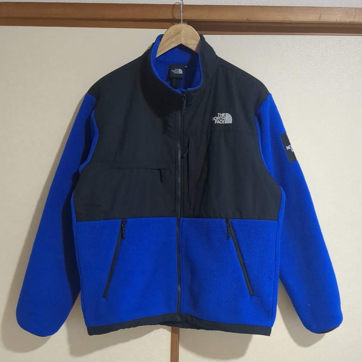 【XL】THE NORTH FACE デナリジャケット　sizeXL