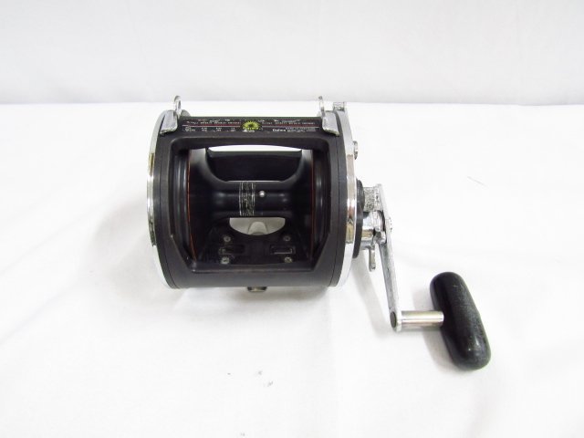 Daiwa ダイワ シーライン リール ■3258