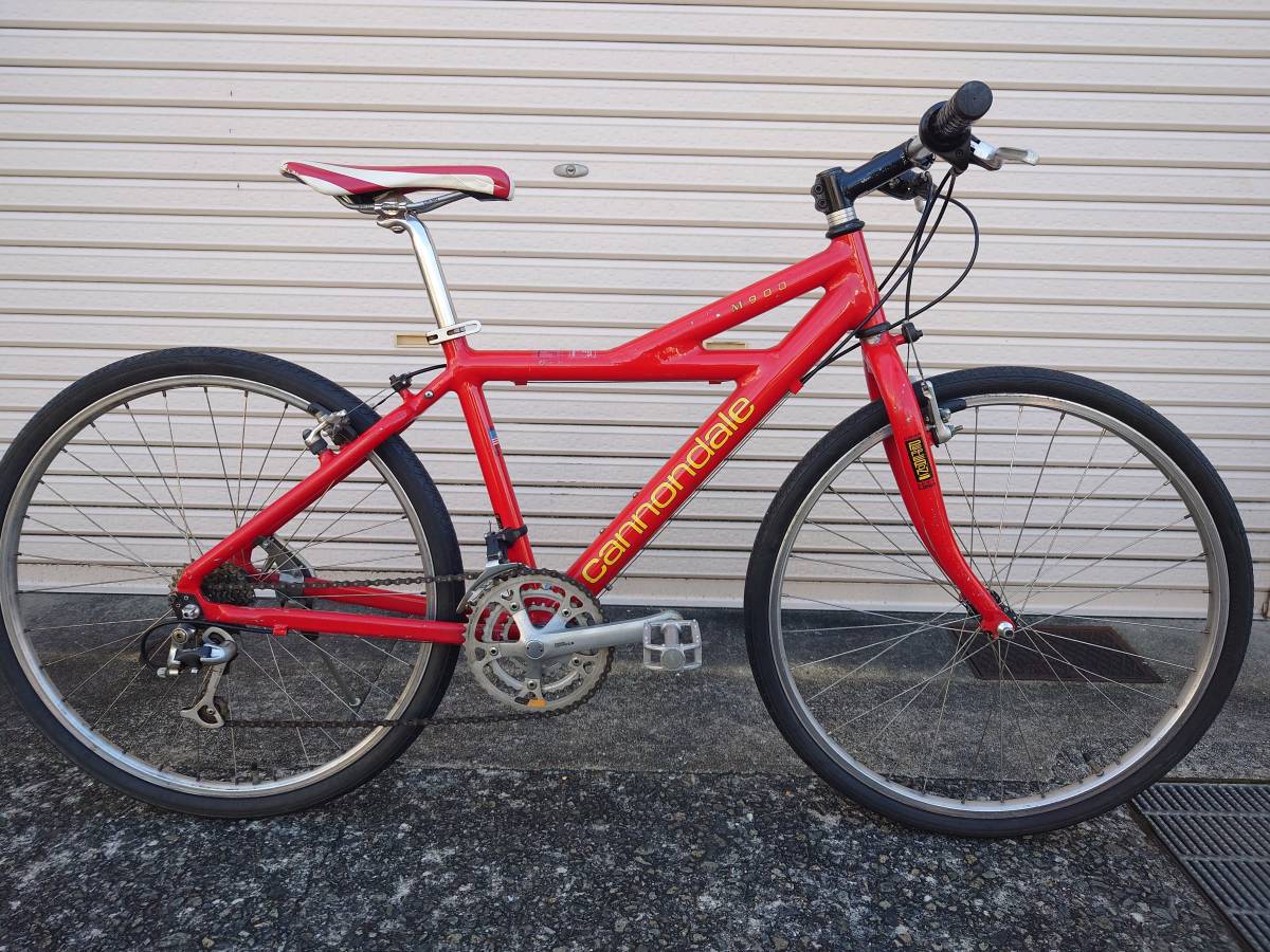 Yahoo!オークション - cannondale キャノンデール マウンテン Yahoo!オークション - cannondale キャノンデール マウンテン