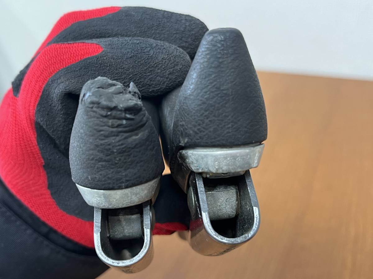 中古品】SHIMANO シマノ DURA ACE デュラエース ブレーキレバー 中古品】SHIMANO シマノ DURA ACE デュラエース ブレーキレバー