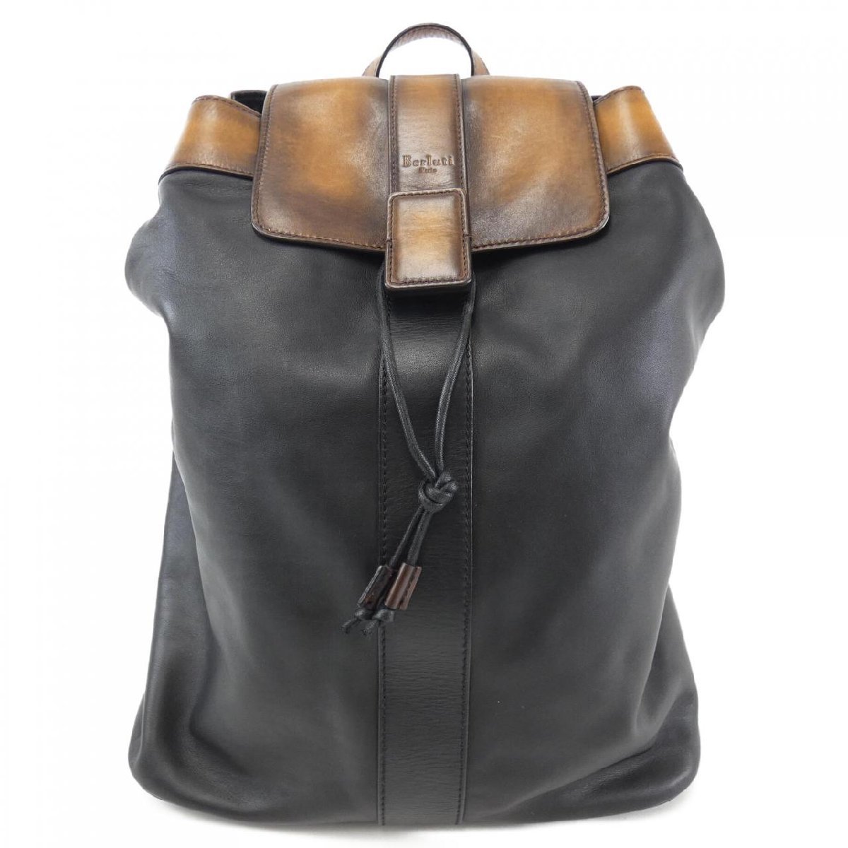 ベルルッティ Berluti BACKPACK_画像1