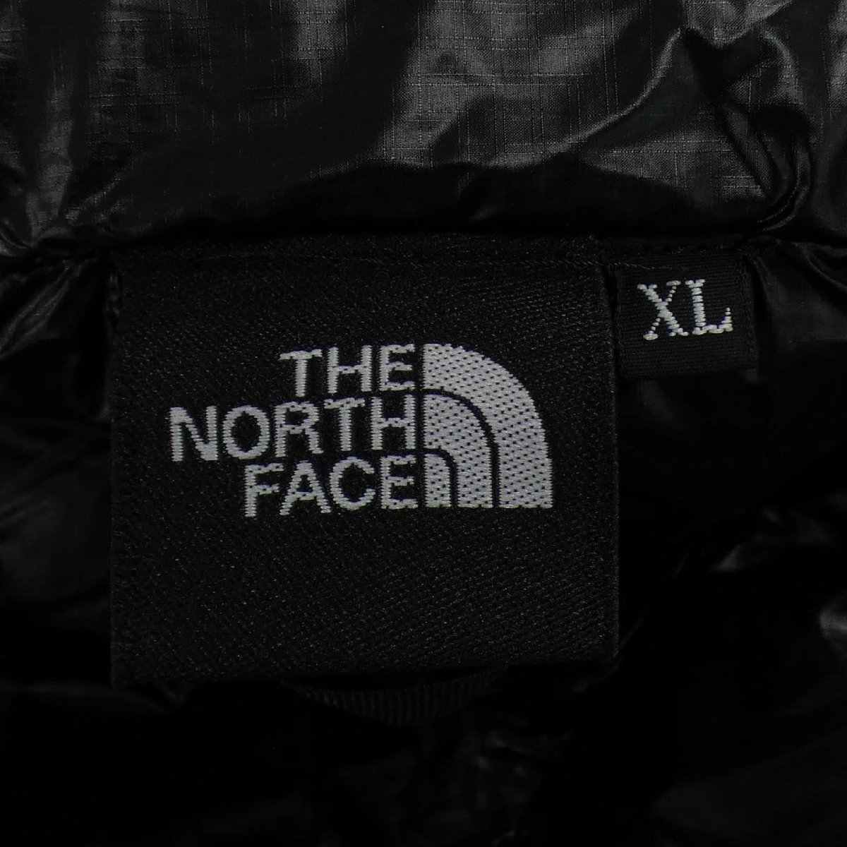 ザノースフェイス THE NORTH FACE ダウンジャケット_画像4