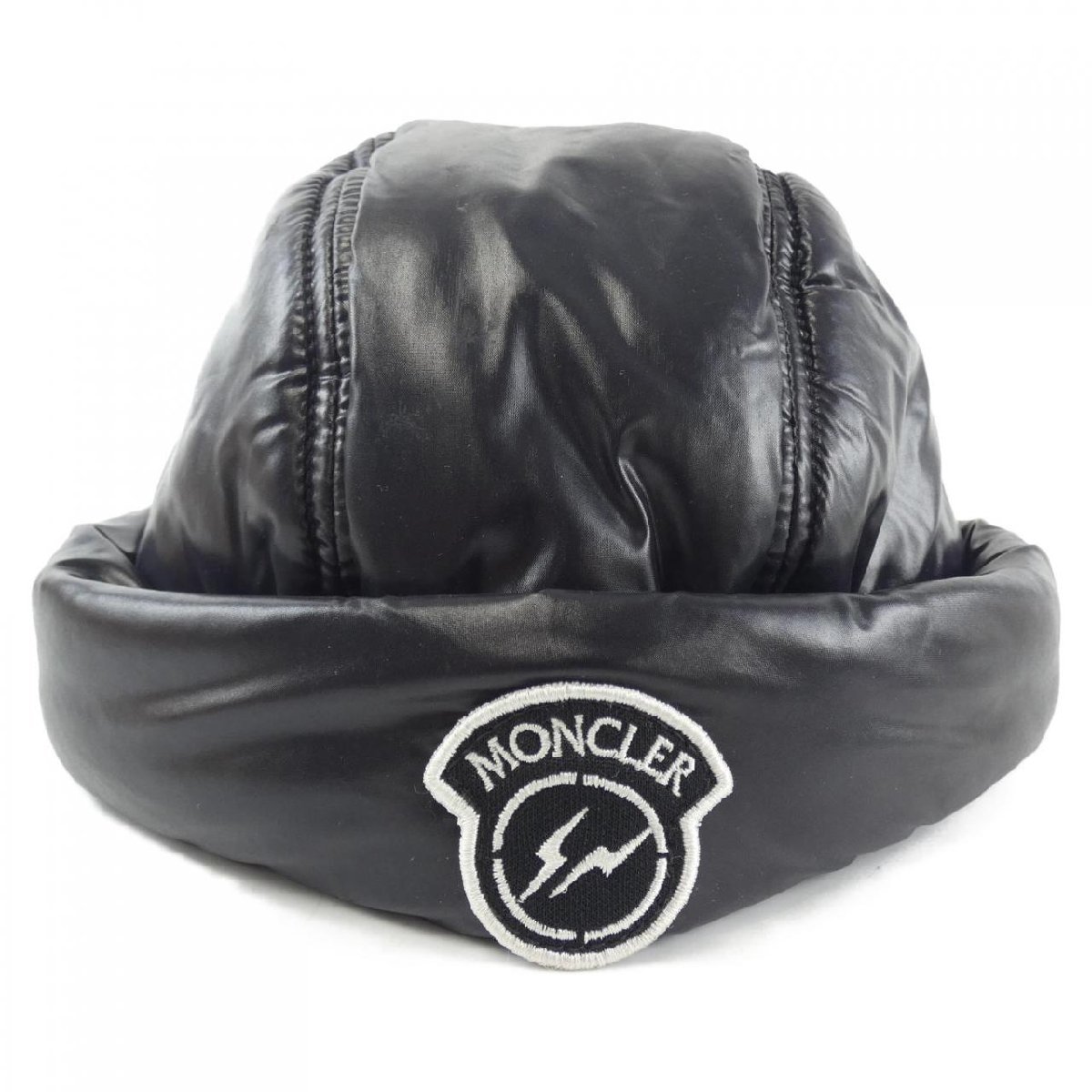 モンクレール MONCLER キャップ