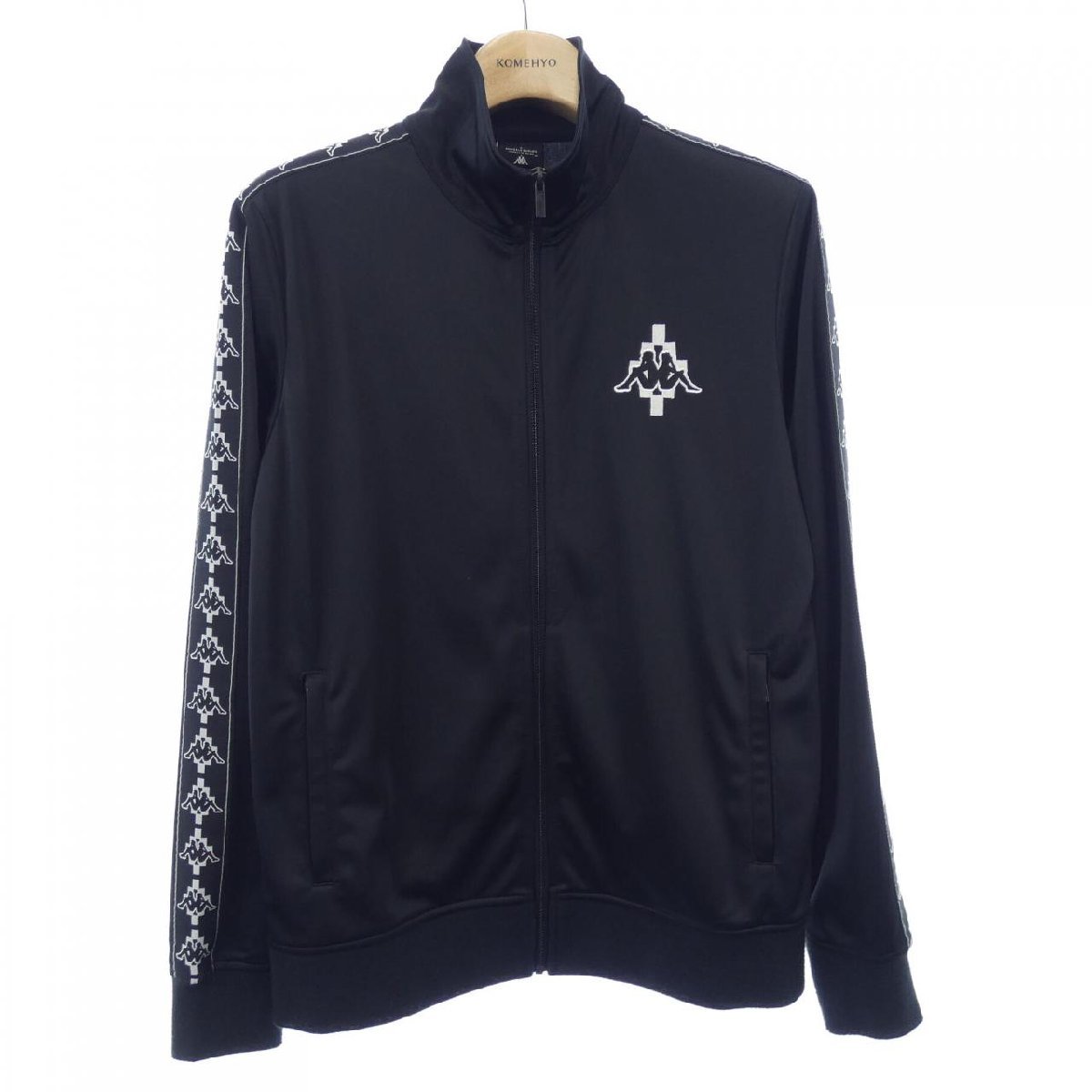 マルセロバーロン MARCELO BURLON ブルゾン