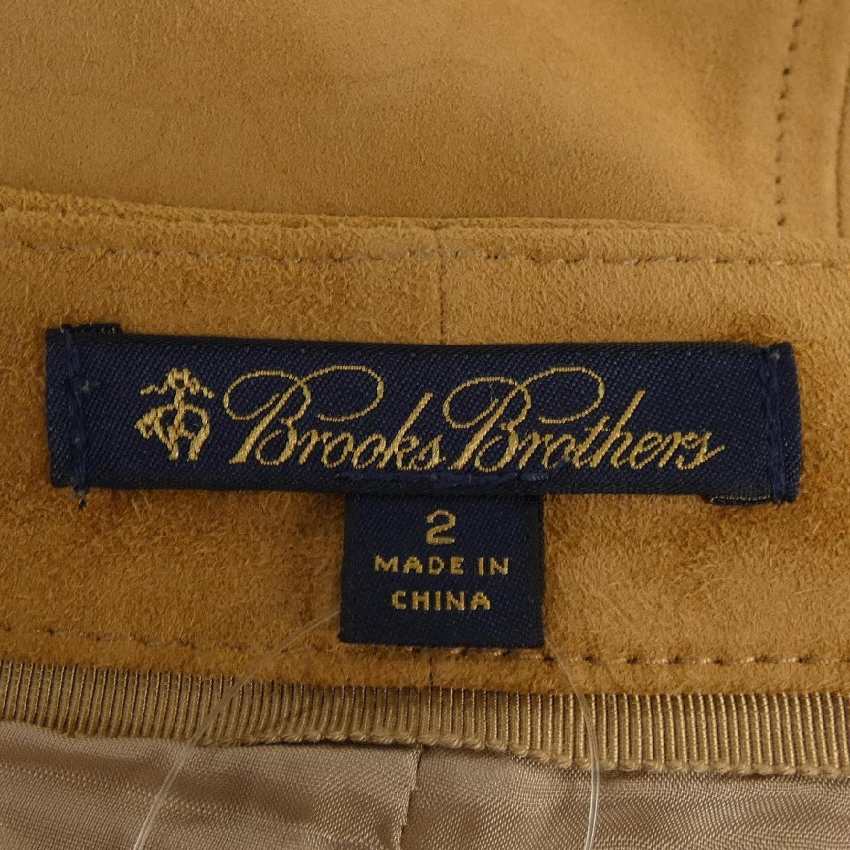 ブルックスブラザーズ BROOKS BROTHERS スカート_画像4