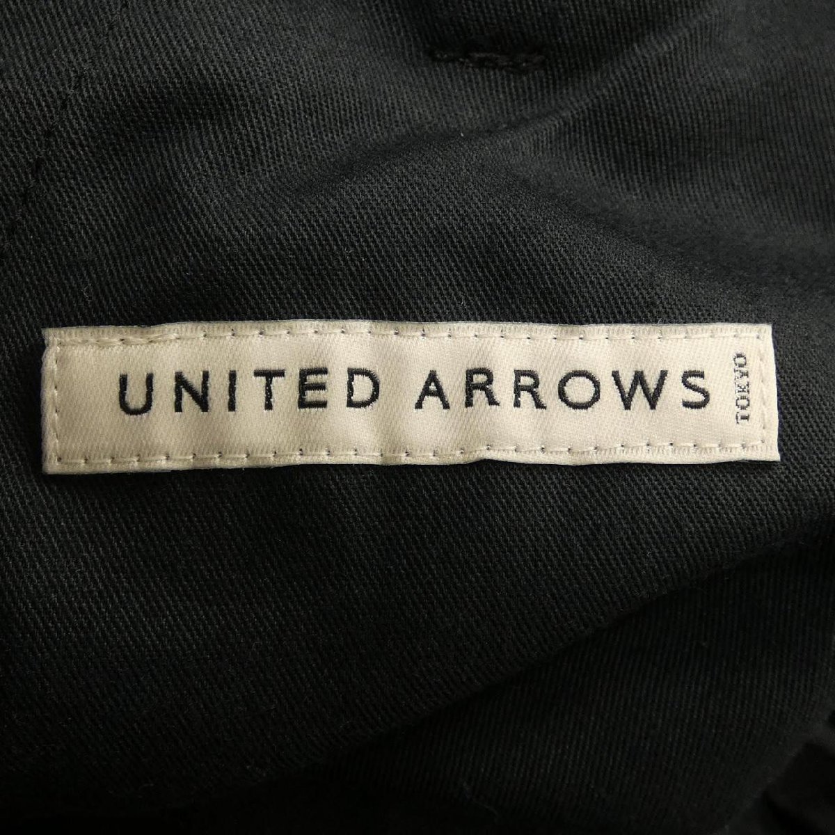 ユナイテッドアローズ UNITED ARROWS パンツ_画像4