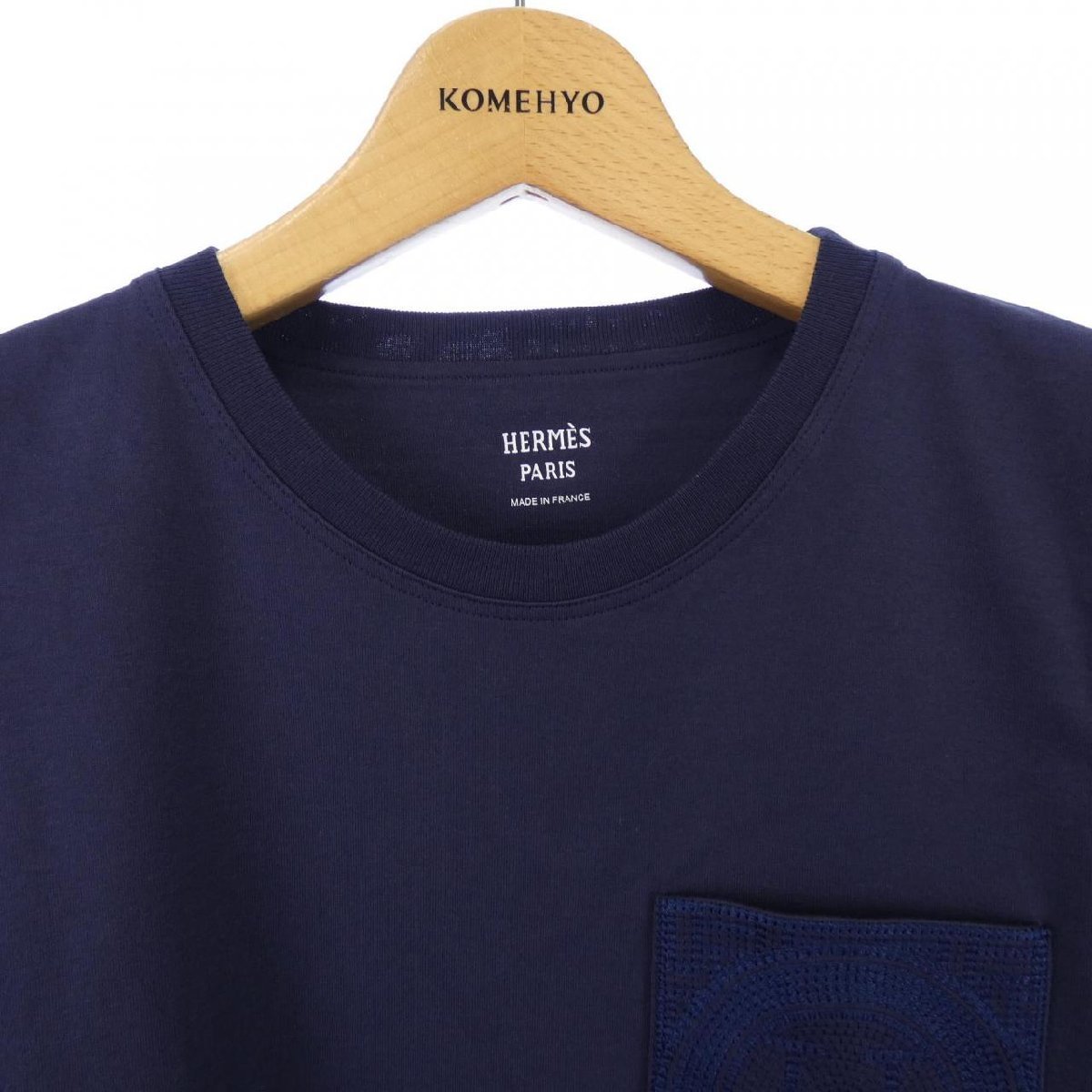 エルメス HERMES Tシャツ_画像6