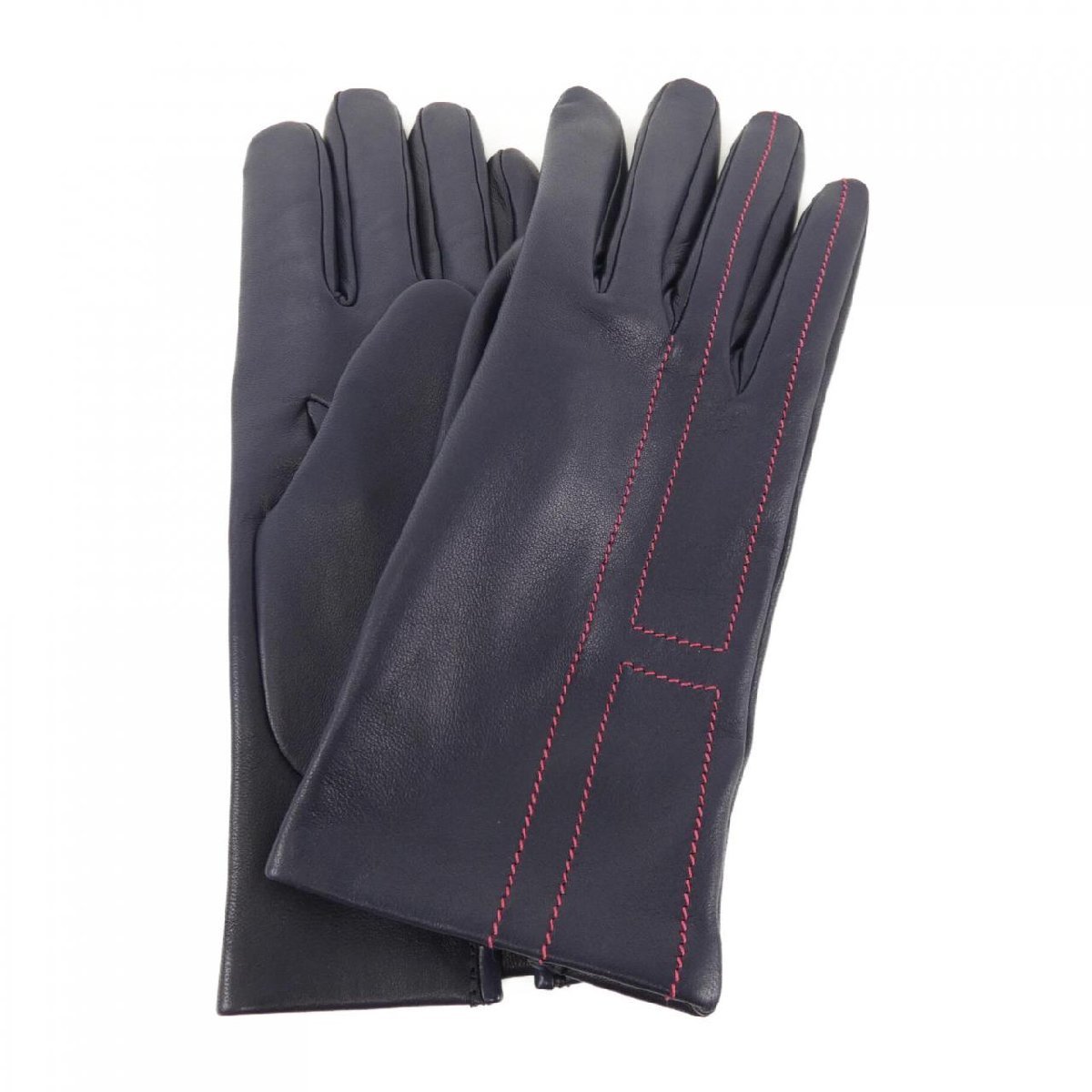 エルメス HERMES GLOVE_画像1