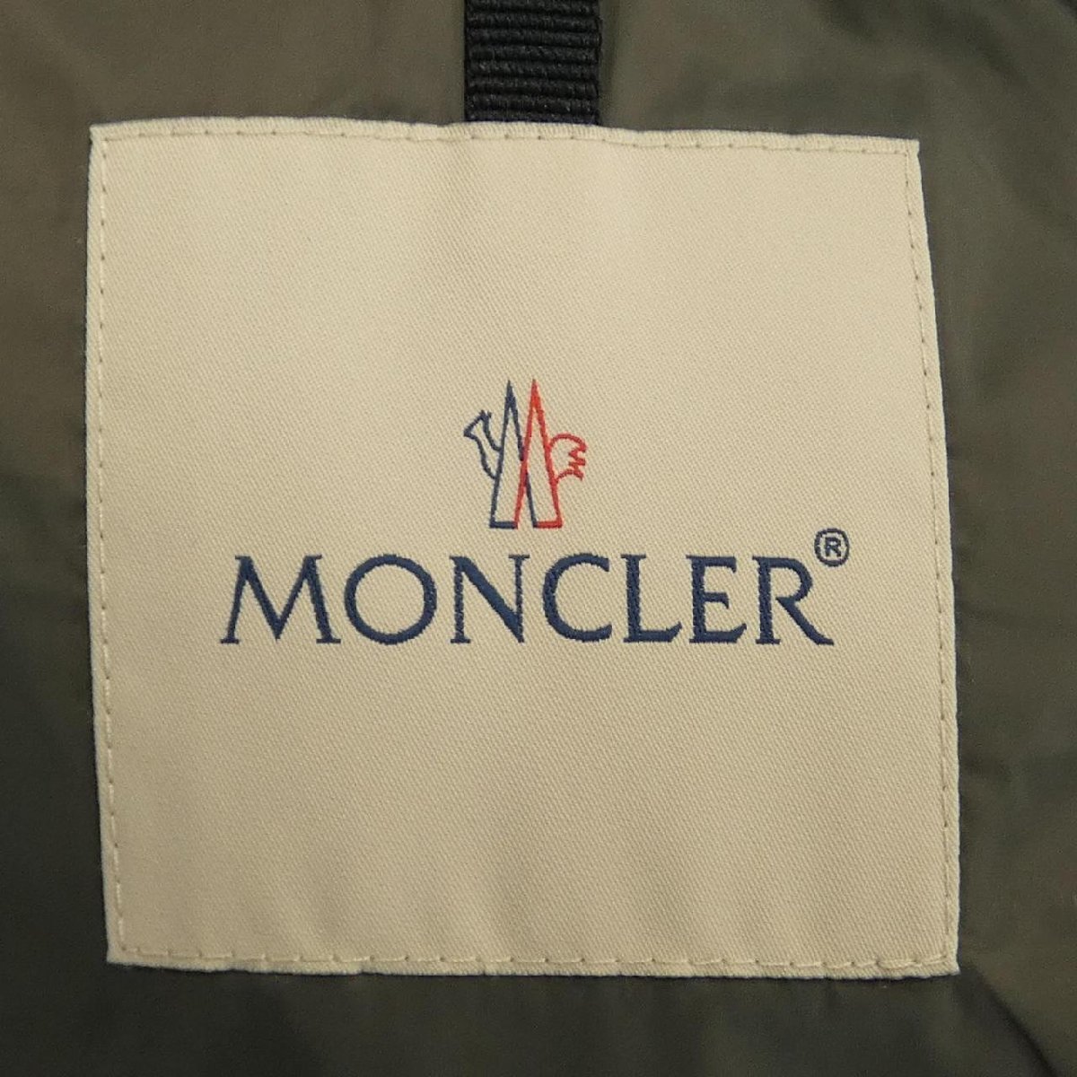 モンクレール MONCLER ダウンコート_画像6