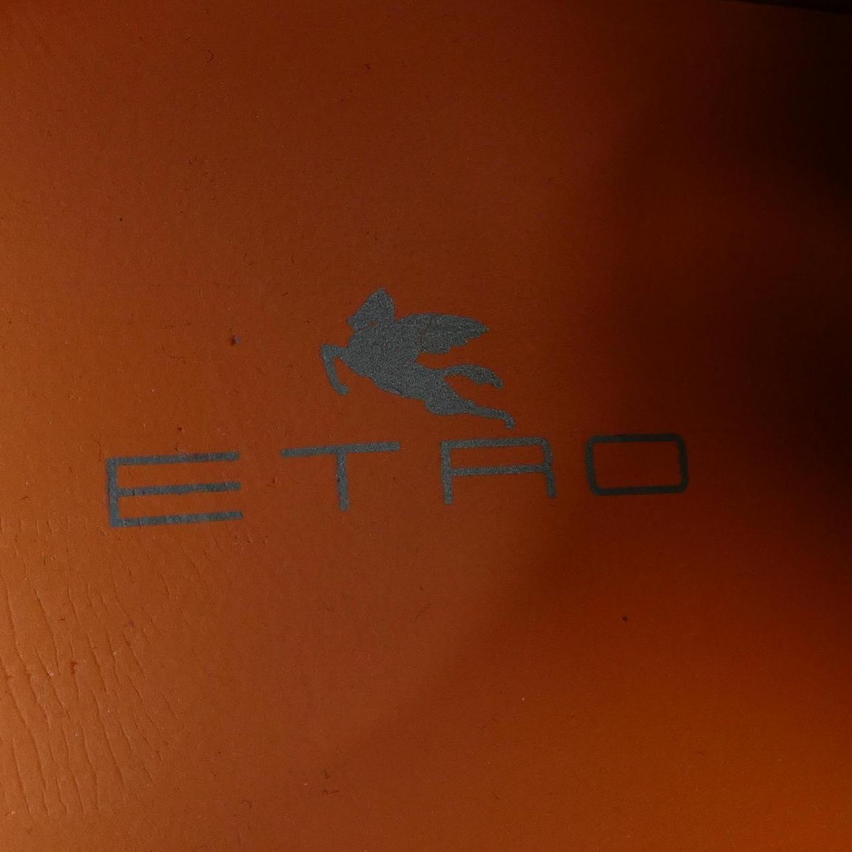 エトロ ETRO スニーカー_画像6