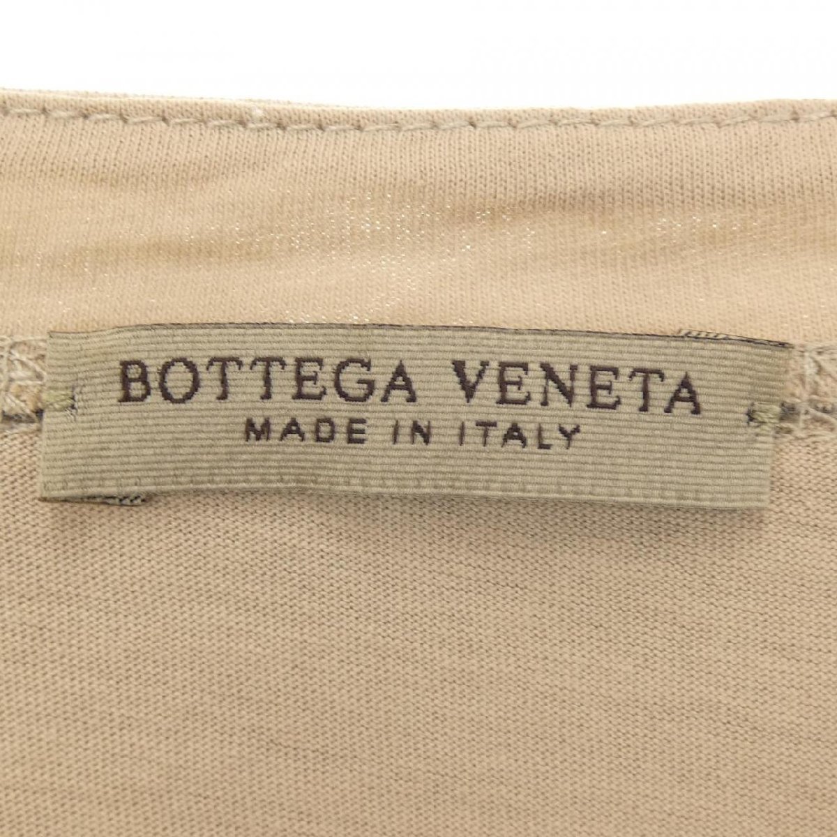 ボッテガヴェネタ BOTTEGA VENETA Tシャツ_画像5