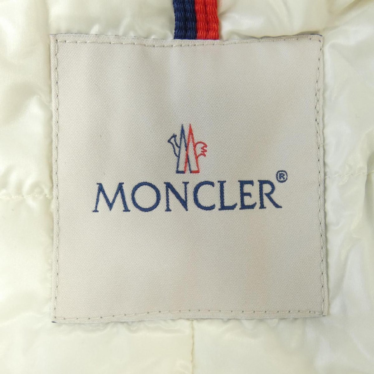 モンクレール MONCLER ダウンジャケット_画像6