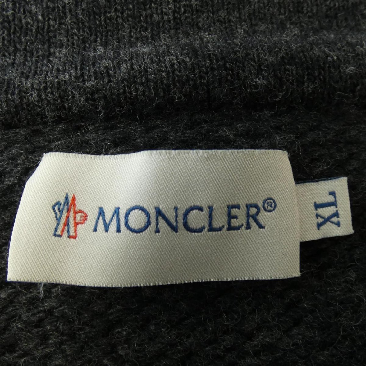 モンクレール MONCLER ダウンジャケット_画像5