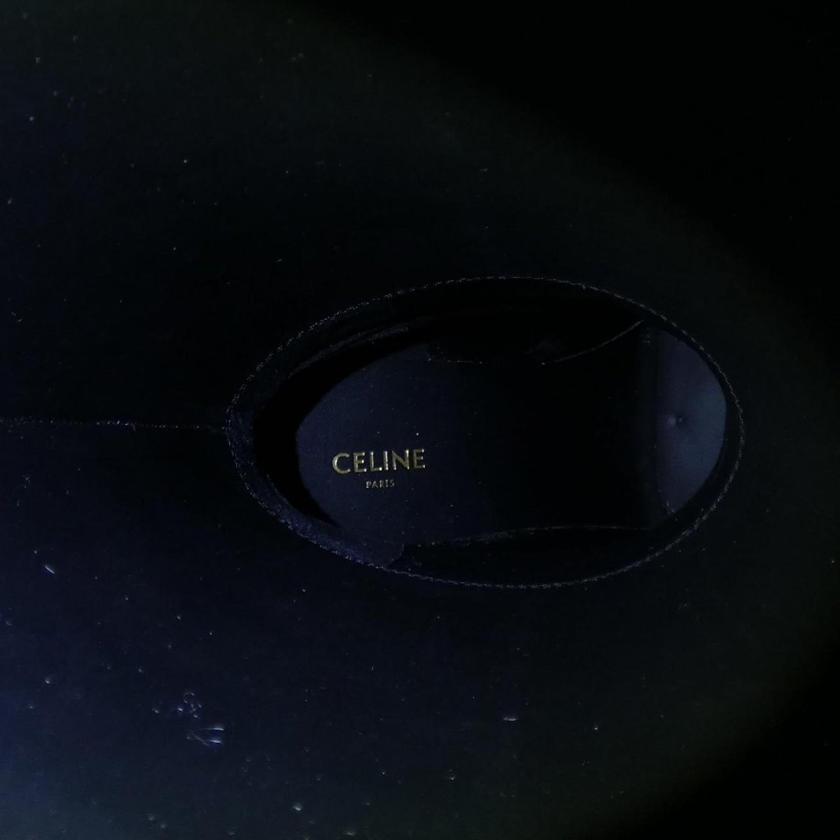  Celine CELINE boots 