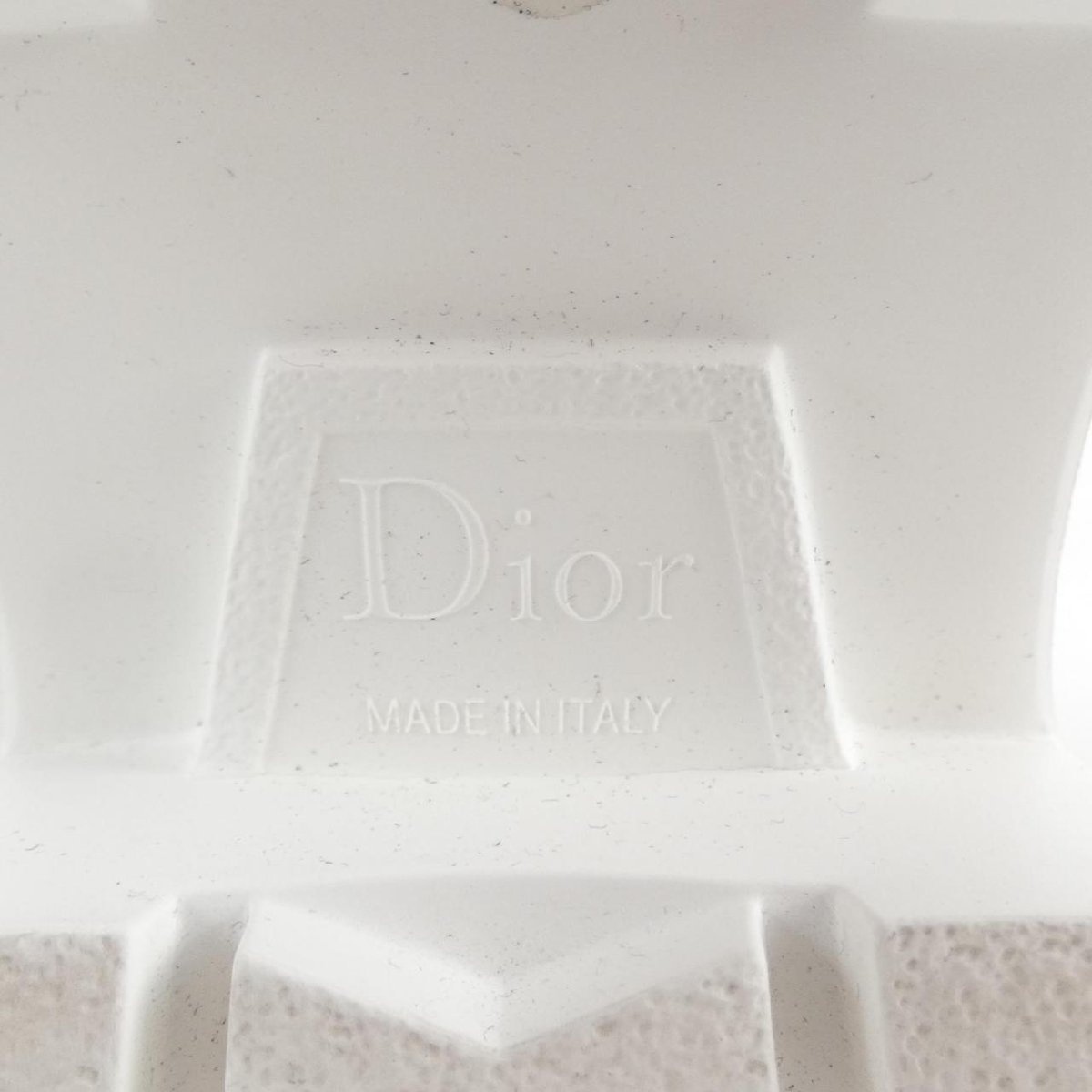 クリスチャンディオール CHRISTIAN DIOR スニーカー_画像6