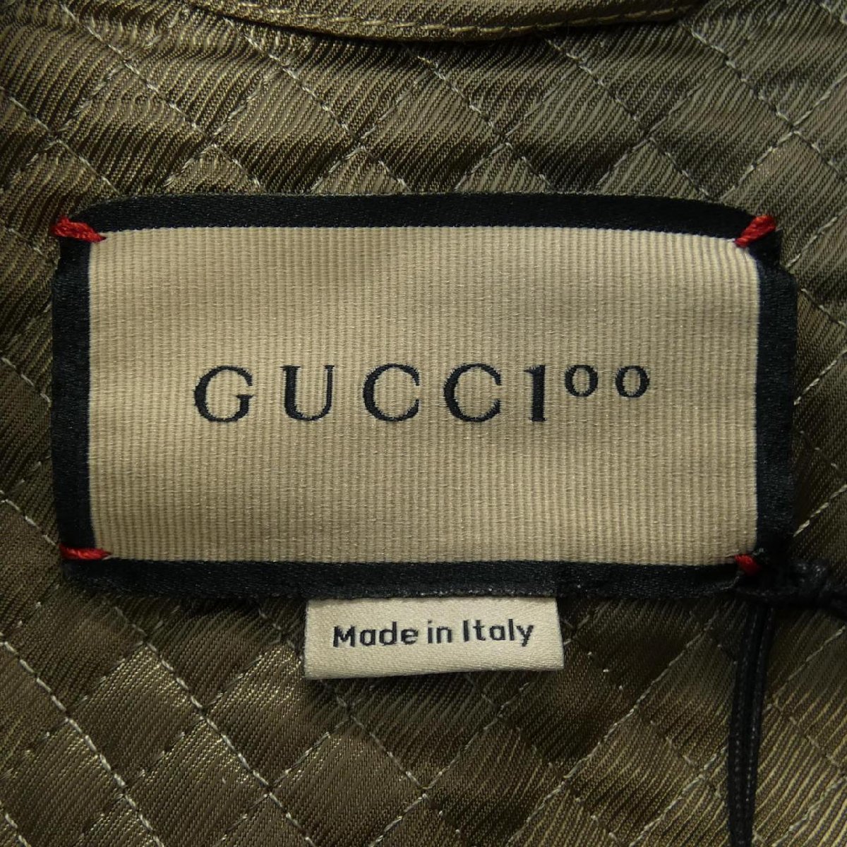 グッチ GUCCI ブルゾン_画像5