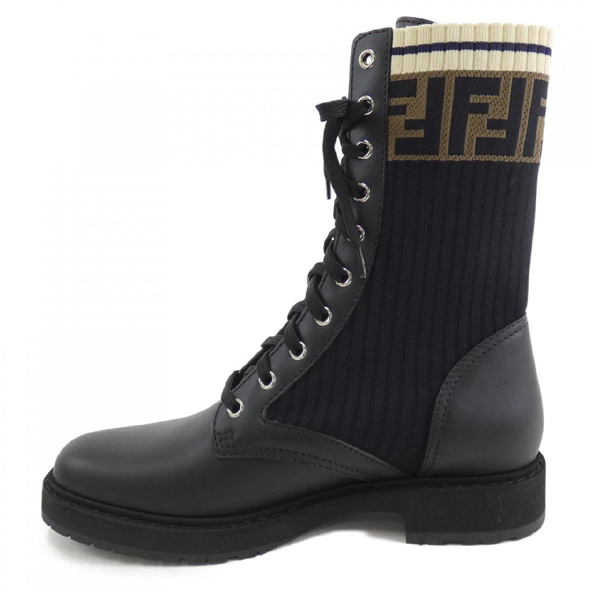  Fendi FENDI boots 